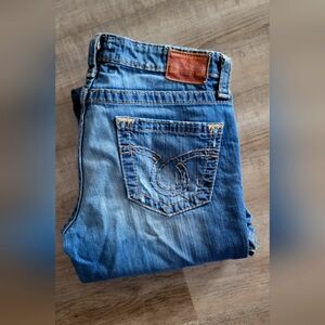 Big Star "Miki" Jeans size 30R